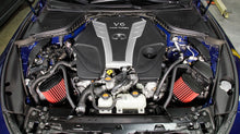 Load image into Gallery viewer, AEM 2016 C.A.S Infinity Q50/Q60 V6-3.0L F/l Cold Air Intake Cold Air Intakes AEM Induction