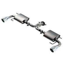 Load image into Gallery viewer, Borla 17-20 Mazda CX-5 2.5L AT AWD 4DR 2in S-Type Rear Section Exhaust Axle Back Borla