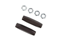 Load image into Gallery viewer, UMI Performance 64-70 GM A-Body Tie Rod Adjusters Tie Rods UMI Performance