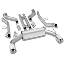 Load image into Gallery viewer, Borla 09-16 Nissan 370z Catback Exhaust Catback Borla