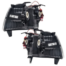 Load image into Gallery viewer, Oracle 05-07 Jeep Grand Cherokee SMD HL (Non-HID) - White SEE WARRANTY Headlights ORACLE Lighting