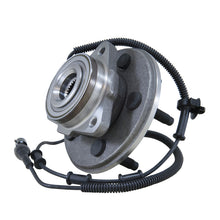 Load image into Gallery viewer, Yukon Unit Bearing & Hub Assembly for 02-06 Ford Front w/ABS Wheel Hubs Yukon Gear & Axle