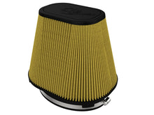 Load image into Gallery viewer, aFe MagnumFLOW Air Filters IAF PG7 A/F (5-1/2x7-1/2)in F x (9x7)in B x (5-3/4x3-3/4)in T x 7-1/2in H Air Filters - Drop In aFe