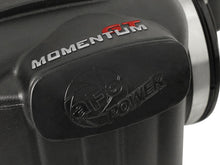 Load image into Gallery viewer, aFe Momentum GT Stage-2 Si Pro DRY S Intake System GM Trucks/SUVs V8 4.8L/5.3L/6.0L/6.2L (GMT900) El Cold Air Intakes aFe
