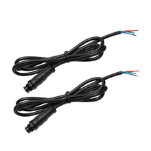 Load image into Gallery viewer, Oracle 15-21 Dodge Charger RGB+W DRL Headlight DRL Upgrade Kit - ColorSHIFT SEE WARRANTY Headlights ORACLE Lighting