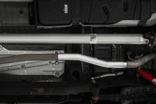 Load image into Gallery viewer, MBRP 20-21 Chevrolet/GMC 1500 6.2L T409 Stainless Steel 3in Muffler Bypass Muffler Delete Pipes MBRP