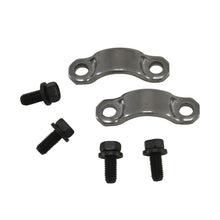 Load image into Gallery viewer, Yukon Gear 7290 U/Joint Strap Kit (4 Bolts and 2 Straps) For Chrysler 7.25in/8.25in/8.75in/9.25in Differential Yokes Yukon Gear & Axle