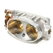 Load image into Gallery viewer, BBK 96-01 Ford Mustang Cobra 4.6 4V Twin 62mm Throttle Body Power Plus Series (CARB EO 96-01 Only) Throttle Bodies BBK