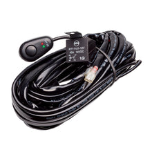 Load image into Gallery viewer, Oracle Off-Road 40A Single Light Harness - Heavy Duty SEE WARRANTY Light Accessories and Wiring ORACLE Lighting