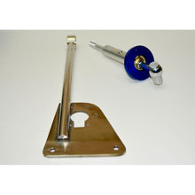 Load image into Gallery viewer, Fidanza 05-09 Ford Mustang GT w/ 3650 Transmission Short Throw Shifter Shifters Fidanza