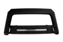 Load image into Gallery viewer, Lund 04-18 Ford F-150 (Excl. Heritage) Revolution Bull Bar - Black Bull Bars LUND