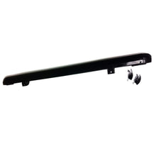 Load image into Gallery viewer, Rampage 1997-2006 Jeep Wrangler(TJ) Windshield Channel - Black Soft Tops Rampage