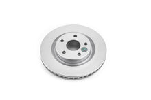 Load image into Gallery viewer, Power Stop 08-09 Pontiac G8 Front Evolution Geomet Coated Rotor Brake Rotors - OE - Cryo PowerStop