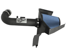 Load image into Gallery viewer, aFe MagnumFORCE Air Intake Stage-2 PRO 5R 12-14 Chevrolet Camaro V6 3.6L Cold Air Intakes aFe