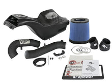 Load image into Gallery viewer, aFe Momentum XP Pro 5R Cold Air Intake System 17-18 Ford F-150 Raptor V6-3.5L (tt) EcoBoost Cold Air Intakes aFe