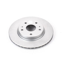 Load image into Gallery viewer, Power Stop 07-13 Suzuki SX4 Front Evolution Geomet Coated Rotor Brake Rotors - OE - Cryo PowerStop