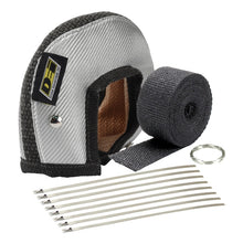 Load image into Gallery viewer, DEI Turbo Shield T3 - Kit - Ultra 47 Turbo Blankets DEI