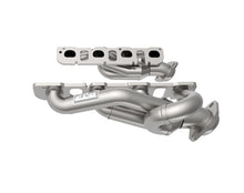 Load image into Gallery viewer, Kooks 19-20 Ram 1500 5.7L HEMI 1-5/8in x 1-3/4in Stainless Steel Torque Series Headers Headers & Manifolds Kooks Headers