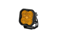 Load image into Gallery viewer, Diode Dynamics SS3 Max ABL - Yellow SAE Fog Standard (Single) Light Accessories and Wiring Diode Dynamics