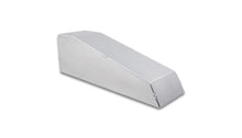 Load image into Gallery viewer, Vibrant I/C End Tank 3.5in Wide 12in Long 3.87in Tall Use w/ Vertical I/C Core 12853 - 5052 Aluminum Forced Induction Components Vibrant