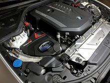 Load image into Gallery viewer, aFe Momentum GT Cold Air Intake System w/Pro 5R Filter 20-21 BMW M340i (G20) 3.0 L6 (t) N58 Cold Air Intakes aFe
