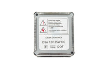 Load image into Gallery viewer, Diode Dynamics HID Bulb D5A 6000K (Single) Light Accessories and Wiring Diode Dynamics