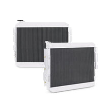 Load image into Gallery viewer, Mishimoto 81-90 Toyota Land Cruiser FJ60 Aluminum Radiator Radiators Mishimoto