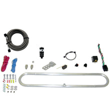 Load image into Gallery viewer, Nitrous Express N-Tercooler System for CO2 w/o Bottle (Remote Mount Solenoid) Intercooler Sprayers Nitrous Express