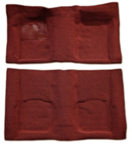Load image into Gallery viewer, Lund 95-00 GMC Yukon Pro-Line Full Flr. Replacement Carpet - Dk Red (1 Pc.) Replacement Carpet LUND