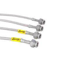 Load image into Gallery viewer, Goodridge 92-95 Honda Civic All Models w/ Rear Drum / 93-00 Del Sol Rear Drum SS Brake Lines Brake Line Kits Goodridge