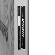 Load image into Gallery viewer, Mishimoto 86-93 Toyota Supra Manual Aluminum Radiator Radiators Mishimoto