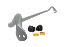 Load image into Gallery viewer, Whiteline 02-07 Subaru WRX Sedan Front 24mm Swaybar-X h/duty Blade adjustable Sway Bars Whiteline