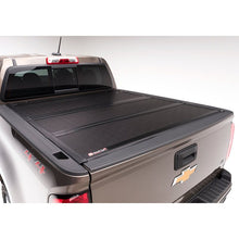 Load image into Gallery viewer, BAK 04-13 Chevy Colorado/GMC Canyon 5ft Bed BAKFlip G2 Tonneau Covers - Hard Fold BAK