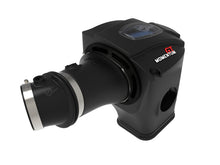 Load image into Gallery viewer, aFe Momentum GT 17-18 Dodge Charger/Challenger SRT Hellcat CAI(w/ Pro 5R Media Filter) Cold Air Intakes aFe