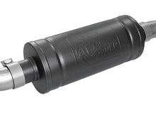 Load image into Gallery viewer, aFe Takeda 3in 304 SS Cat-Back Exhaust System w/ Black Tips 16-18 Ford Focus RS I4-2.3L (t) Catback aFe