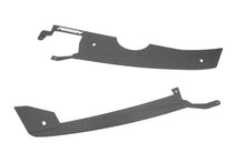 Load image into Gallery viewer, Perrin 22-23 Subaru WRX Radiator Shroud - Black Wrinkle Radiator Shrouds Perrin Performance