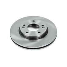 Load image into Gallery viewer, Power Stop 07-10 Hyundai Elantra Front Autospecialty Brake Rotor Brake Rotors - OE PowerStop