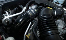 Load image into Gallery viewer, Wehrli 01-04 Chevrolet 6.6L LB7 Duramax 3in Y-Bridge Kit - Bengal Silver Intake Elbows Wehrli