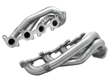 Load image into Gallery viewer, aFe Twisted Steel Headers SS-409 11-14 Ford F-150 V8 5.0L *Race Only* Headers & Manifolds aFe