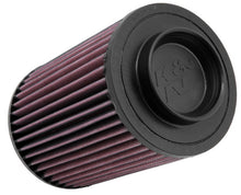 Load image into Gallery viewer, K&N 08-10 Polaris Ranger RZR/S Replacement Air Filter Misc Powersports K&N Engineering