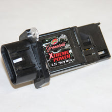 Load image into Gallery viewer, Granatelli 05-13 Chevrolet Corvette 6.2L/7.0L Slot-In Mass Airflow Sensor Mass Air Flow Sensors Granatelli Motor Sports