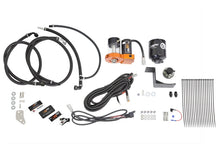 Load image into Gallery viewer, aFe Diesel Fuel Systems DFS780 Series 11-16 V8-6.7L Ford Diesel (Full Time Operation 8-10PSI) Fuel Air Separators aFe