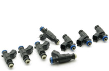 Load image into Gallery viewer, DeatschWerks LS2 / 5.7L & 6.1L HEMI 42lb Injectors Fuel Injector Sets - 8Cyl DeatschWerks