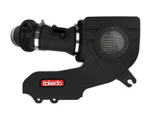 Load image into Gallery viewer, aFe Takeda Momentum Pro Dry S Cold Air Intake System 19-21 Nissan Altima L4-2.5L Cold Air Intakes aFe