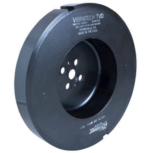 Load image into Gallery viewer, Fluidampr FDR960311 Fluidampr Dodge Cummins 5.9L 1992-1998 12V Steel Internally Balanced Damper