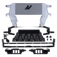 Load image into Gallery viewer, Mishimoto 21+ Ford Bronco High Mount Intercooler Kit - Silver Intercooler Kits Mishimoto
