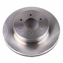 Load image into Gallery viewer, Power Stop 16-19 Nissan Titan XD Front Autospecialty Brake Rotor Brake Rotors - OE PowerStop