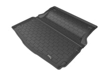Load image into Gallery viewer, 3D MAXpider 2015-2020 Mercedes-Benz C-Class Kagu Cargo Liner - Black Floor Mats - Rubber 3D MAXpider