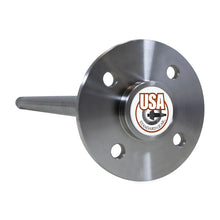Load image into Gallery viewer, Yukon Gear 1541H Alloy 4 Lug Rear Axle For 84-88 7.5in and 8.8in Ford Thunderbird or Cougar Axles Yukon Gear & Axle