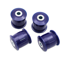 Load image into Gallery viewer, SuperPro 2008 Lexus LX570 Base Rear Upper Trailing Arm Bushing Kit Suspension Arm Bushings Superpro